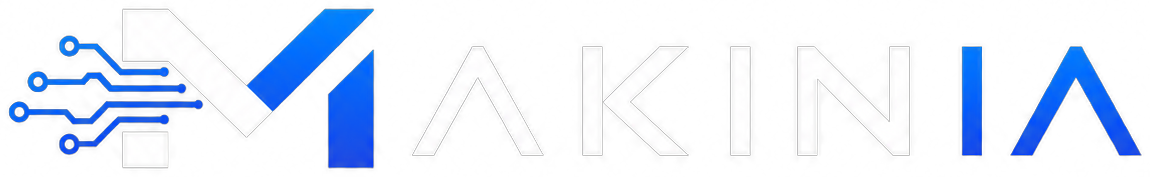 MAKINIA